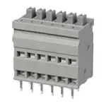 TBL009V-254-06GY-2GY 接线端子 TBL009V-254-06GY-2GY 接线端子