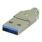 UP3-AV-4-CM USB连接器 UP3-AV-4-CM USB连接器