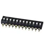 DS04-254-1-12BK-SMT 开关 DS04-254-1-12BK-SMT 开关