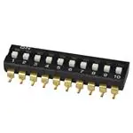 DS04-254-2-10BK-SMT 开关 DS04-254-2-10BK-SMT 开关