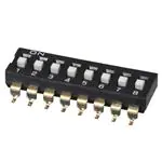 DS04-254-2-08BK-SMT-TR 开关 DS04-254-2-08BK-SMT-TR 开关