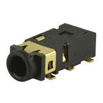 SJ2-25414C-SMT-TR 音频与视频连接器