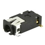 SJ2-25922B-SMT-TR 音频与视频连接器 SJ2-25922B-SMT-TR 音频与视频连接器