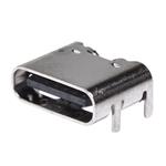 UJC-HP-3-SMT-TR USB连接器 UJC-HP-3-SMT-TR USB连接器