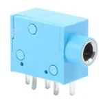 SJ1-3535NG-BE 音频与视频连接器 SJ1-3535NG-BE 音频与视频连接器