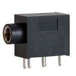 SJ1-3533NG 音频与视频连接器 SJ1-3533NG 音频与视频连接器