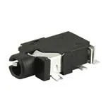 SJ2-2524B-SMT-TR 音频与视频连接器 SJ2-2524B-SMT-TR 音频与视频连接器
