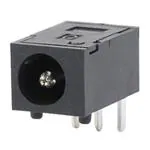 PJ-036DH 直流电源连接器 PJ-036DH 直流电源连接器