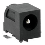 PJ-037AH-SMT-TR 直流电源连接器 PJ-037AH-SMT-TR 直流电源连接器