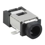 PJ-038-SMT-TR 直流电源连接器 PJ-038-SMT-TR 直流电源连接器