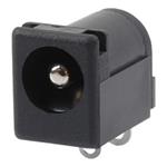 PJ-037BH 直流电源连接器 PJ-037BH 直流电源连接器