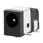 PJ-030DH-SMT-TR 直流电源连接器 PJ-030DH-SMT-TR 直流电源连接器