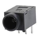 PJ-040DH 直流电源连接器 PJ-040DH 直流电源连接器