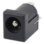 PJ-044BH 直流电源连接器 PJ-044BH 直流电源连接器