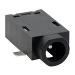 PJ-040-SMT-TR 直流电源连接器 PJ-040-SMT-TR 直流电源连接器