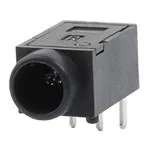 PJ-040D 直流电源连接器 PJ-040D 直流电源连接器
