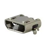 UJ2-MIBH2-4-SMT-TR USB连接器 UJ2-MIBH2-4-SMT-TR USB连接器