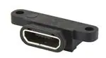 UJ2-MIBH-2-SMT-TR-67 USB连接器 UJ2-MIBH-2-SMT-TR-67 USB连接器