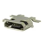 UJ2-MIBH-4-MSMT-TR USB连接器 UJ2-MIBH-4-MSMT-TR USB连接器
