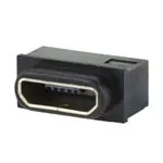 UJ2-MIBH-4-SMT-TR-67 USB连接器 UJ2-MIBH-4-SMT-TR-67 USB连接器