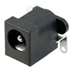 PJ-070BH-SMT-TR 直流电源连接器 PJ-070BH-SMT-TR 直流电源连接器