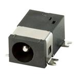PJ-075CH-SMT-TR 直流电源连接器 PJ-075CH-SMT-TR 直流电源连接器