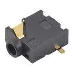 SJ1-2513C-SMT-TR 音频与视频连接器 SJ1-2513C-SMT-TR 音频与视频连接器