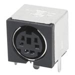 MD-60SM 音频与视频连接器 MD-60SM 音频与视频连接器