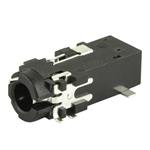 SJ2-35825A-SMT-TR 音频与视频连接器 SJ2-35825A-SMT-TR 音频与视频连接器