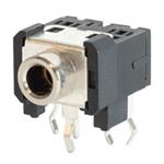 SJ1-3545N 音频与视频连接器 SJ1-3545N 音频与视频连接器