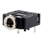 SJ1-3523N 音频与视频连接器 SJ1-3523N 音频与视频连接器