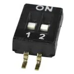 DS05-127-2-02BK-SMT-TR 开关 DS05-127-2-02BK-SMT-TR 开关