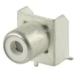RCJ-013-SMT-TR 音频与视频连接器 RCJ-013-SMT-TR 音频与视频连接器