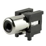 RCJ-051 音频与视频连接器 RCJ-051 音频与视频连接器