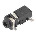 SJ-2523-SMT-TR 音频与视频连接器 SJ-2523-SMT-TR 音频与视频连接器