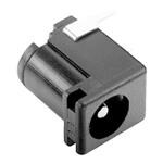 PJ-102A 直流电源连接器 PJ-102A 直流电源连接器
