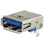 UJ3-AH-4-TH USB连接器 UJ3-AH-4-TH USB连接器