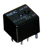 ET1-B3M1S 继电器 ET1-B3M1S 继电器