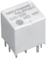EX2-2U1S 继电器 EX2-2U1S 继电器