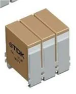 B58035U9754M062 电容器