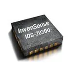 IDG-2030U 运动与定位传感器 IDG-2030U 运动与定位传感器