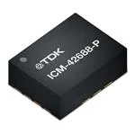 ICM-42688-P 运动与定位传感器 ICM-42688-P 运动与定位传感器