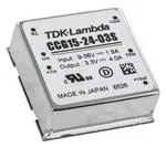 CCG152403S DC/DC转换器 CCG152403S DC/DC转换器