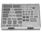 EMC-A201 EMI 滤波器 EMI 抑制 EMC-A201 EMI 滤波器 EMI 抑制