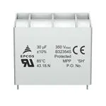 B32354S3106K010 电容器 B32354S3106K010 电容器