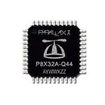 P8X32A-Q44 嵌入式处理器和控制器 P8X32A-Q44 嵌入式处理器和控制器