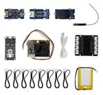 ARG-AQKT 传感器开发工具 ARG-AQKT 传感器开发工具