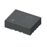 BMG250 运动与定位传感器 BMG250 运动与定位传感器