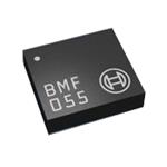 BMF055 运动与定位传感器 BMF055 运动与定位传感器
