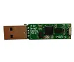 BNO055 USB Stick 传感器开发工具 BNO055 USB Stick 传感器开发工具